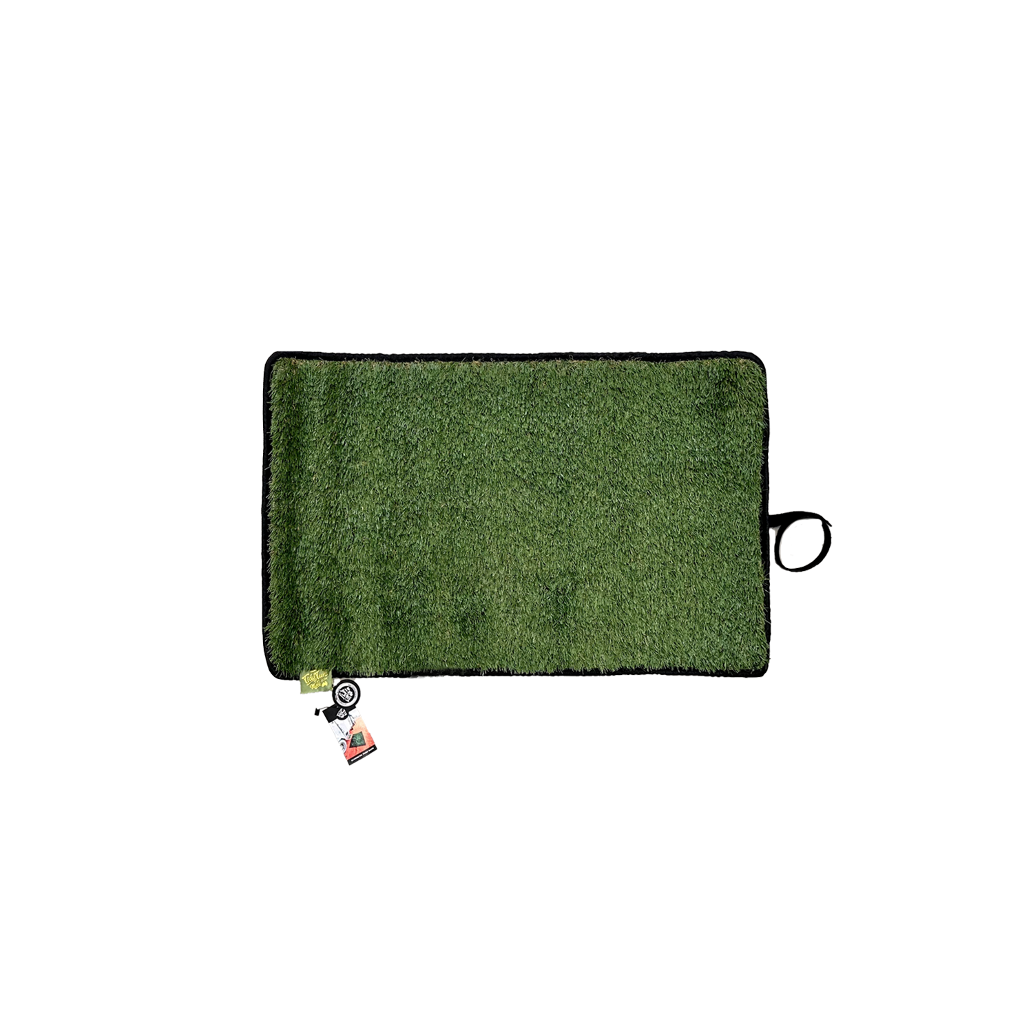 Adventure Mat Green Tidy Turf Mats